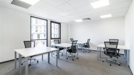 Kantorruimte te huur in Berlijn Mitte - foto 6