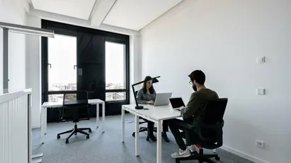 Office space for rent in Hamburg Mitte, Hamburg