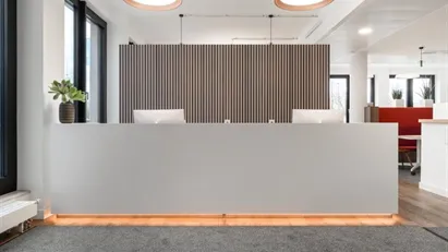 Office space for rent in Munich Milbertshofen-Am Hart, Munich