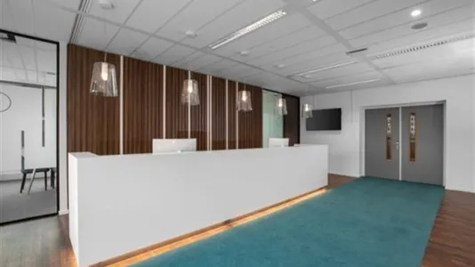 Office spaces for rent in Utrecht Zuid-West - photo 2