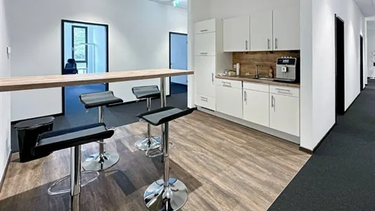 Office spaces for rent in Mettmann - photo 9