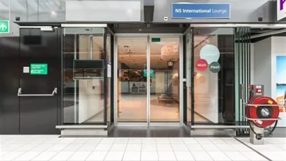 Office space for rent in Haarlemmermeer, North Holland