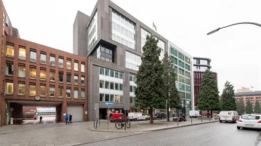 Kantorruimte te huur in Hamburg Mitte - foto 1