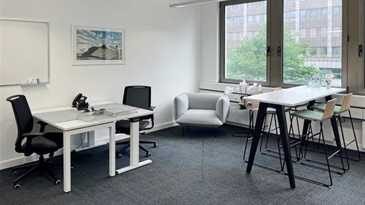 Office spaces for rent in Munich Ramersdorf-Perlach - photo 2