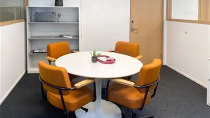 Office space for rent in Oslo Sentrum, Oslo