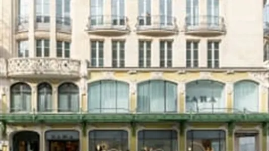 Office spaces for rent in Paris 6ème arrondissement - Saint Germain - photo 2
