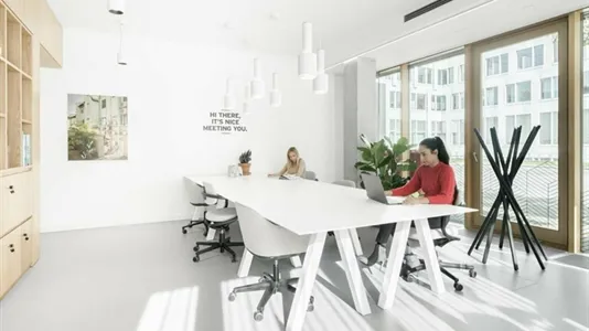 Office spaces for rent in Dusseldorf - photo 3