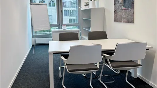 Office spaces for rent in Stuttgart-Mitte - photo 7