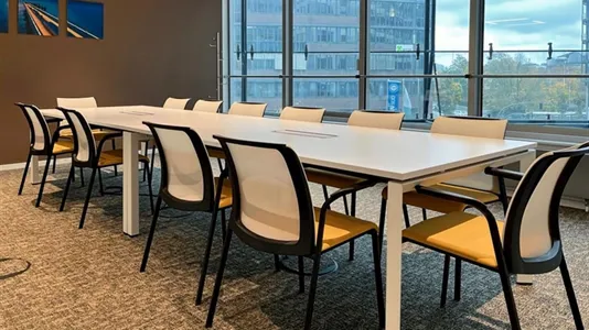 Kontorer til leie i Hamburg Mitte - bilde 3