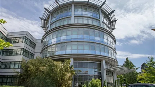 Kontorer til leie i Rhein-Neckar-Kreis - bilde 1