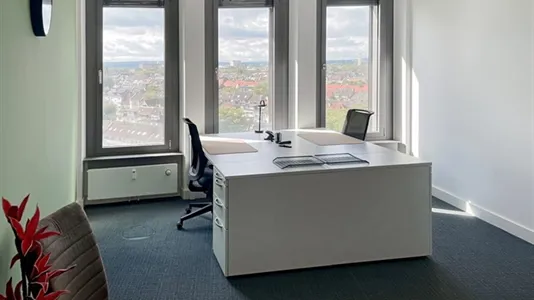 Büros zur Miete in Dortmund - Foto 2