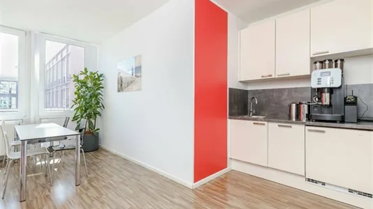 Kontorer til leie i München Bogenhausen - bilde 8