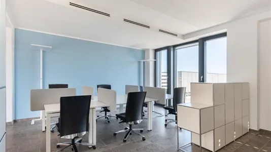 Office spaces for rent in Dahme-Spreewald - photo 2