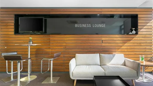 Kontorslokaler för uthyrning i Nuremberg - foto 5