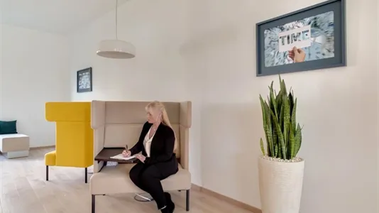 Büros zur Miete in Oberhausen - Foto 3