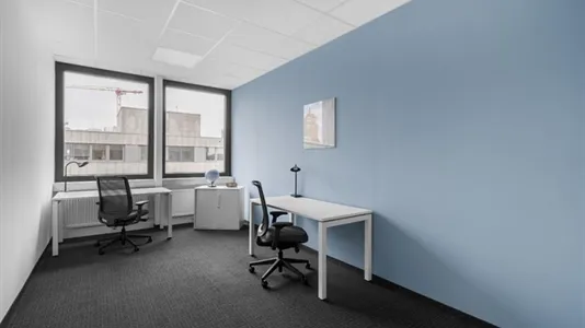 Office spaces for rent in Frankfurt Süd - photo 2