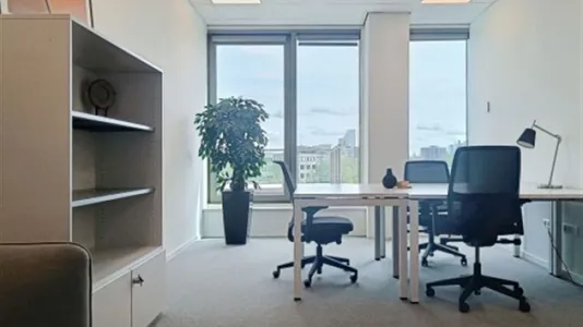 Office spaces for rent in Rotterdam Prins Alexander - photo 3