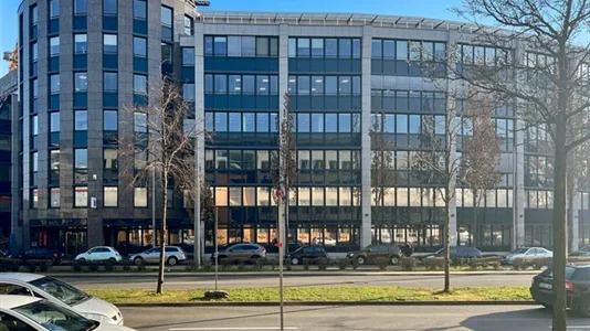 Büros zur Miete in Straubing - Foto 1