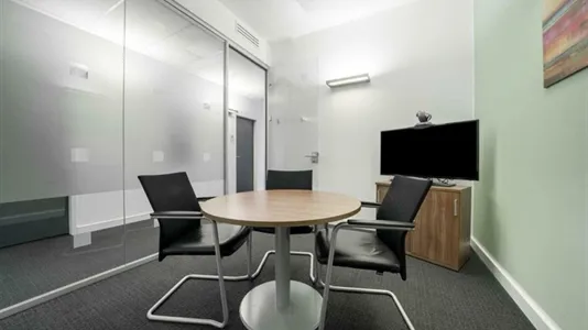 Office spaces for rent in Cologne Kalk - photo 4