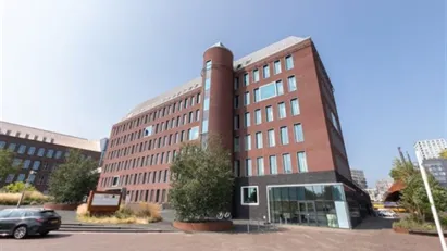 Office space for rent in Den Bosch, North Brabant