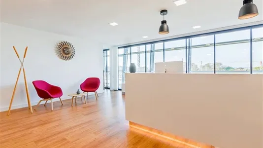 Büros zur Miete in Augsburg - Foto 2
