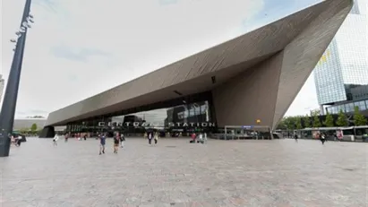 Office space for rent in Rotterdam Centrum, Rotterdam
