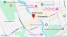 Kontor til leje, Västerås, Västmanland County, Slottsgatan 27