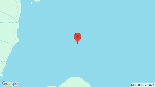 Toimistotilat Vuokrattavana i Lenvik - Kuva Google Street Viewstä