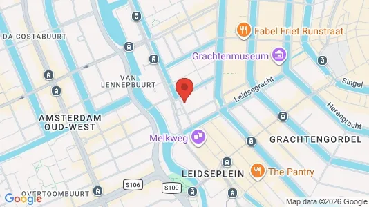 Büros zur Miete i Location is not specified – Foto von Google Street View