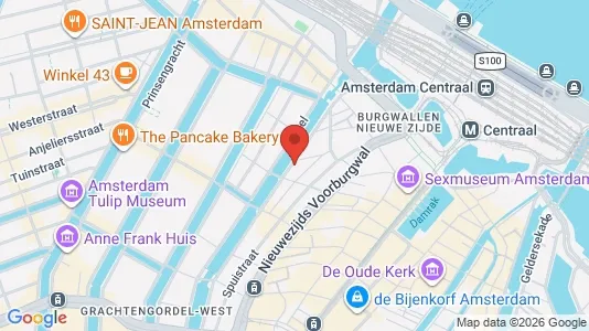 Büros zur Miete i Location is not specified – Foto von Google Street View