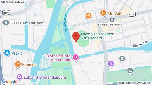Büros zur Miete i Location is not specified – Foto von Google Street View