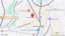Büro zur Miete, Luxemburg, Luxemburg (Region), 21 Rue Glesener 37