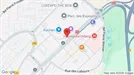 Büro zur Miete, Luxemburg, Luxemburg (Region), 43 Avenue J-f Kennedy 43