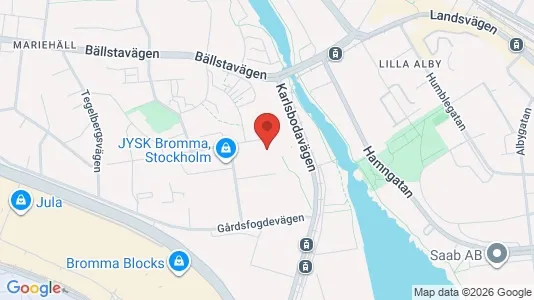 Kontorlokaler til leje i Location is not specified - Foto fra Google Street View