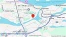 Kontor til leje, Hammarbyhamnen, Stockholm, Adress ej angiven