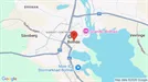Kauppa Vuokrattavana, Bollnäs, Gävleborg County, Långgatan 22