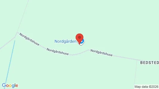 Kontorlokaler til leje i Ringsted - Foto fra Google Street View