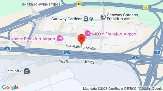 Gewerbeflächen zur Miete i Location is not specified – Foto von Google Street View