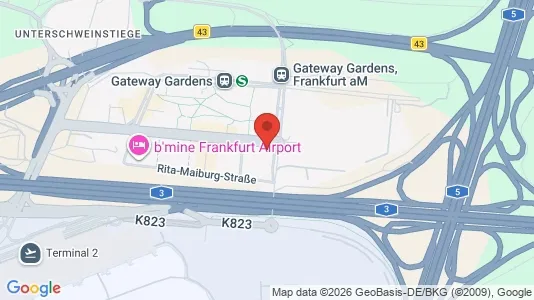 Gewerbeflächen zur Miete i Location is not specified – Foto von Google Street View