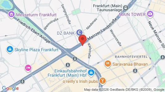 Liikekiinteistöt Vuokrattavana i Location is not specified - Kuva Google Street Viewstä