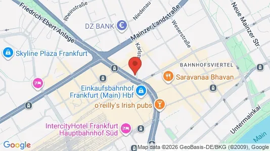Nieruchomości komercyjne Do wynajęcia i Location is not specified - kort over placeringen