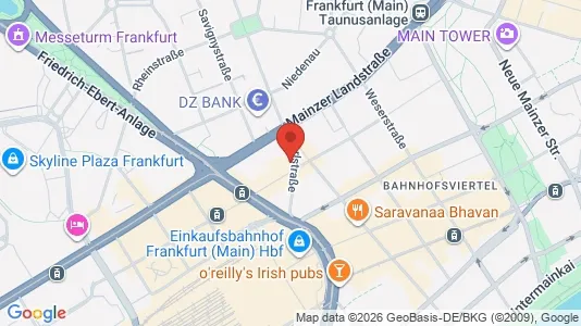 Lokaler til leie i Location is not specified – Bilde fra Google Street View