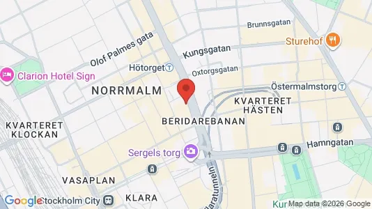 Kontorslokaler för uthyrning i Location is not specified – Foto från Google Street View