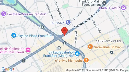 Lokaler til leje i Location is not specified - Foto fra Google Street View
