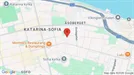 Kontor til leje, Södermalm, Stockholm, Klippgatan 11