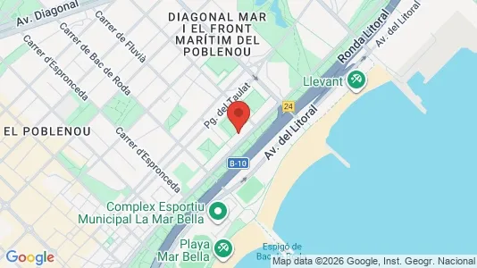 Lokaler til leje i Location is not specified - Foto fra Google Street View