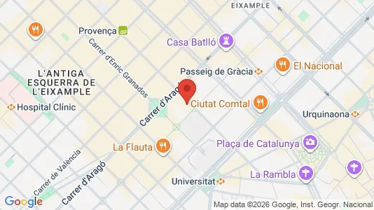 Büros zur Miete i Location is not specified – Foto von Google Street View