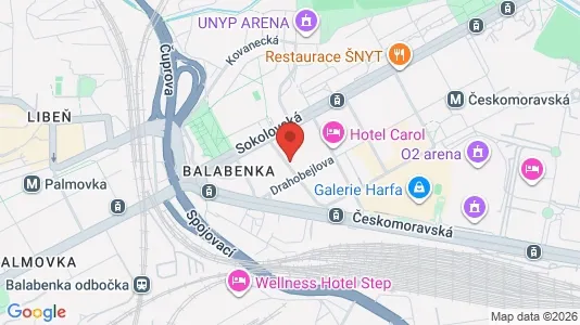 Kontorlokaler til leje i Location is not specified - Foto fra Google Street View