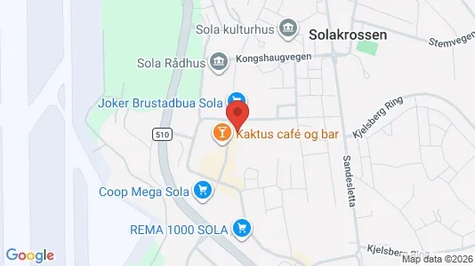 Espacios de oficina En alquiler i Sola - kort over placeringen