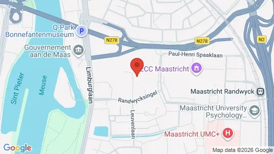 Bedrijfsruimtes te huur i Maastricht - kort over placeringen